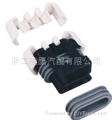 Nissan automotive electrical connectors oem #9