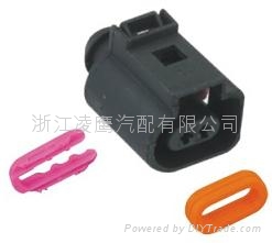 Nissan automotive electrical connectors oem #3