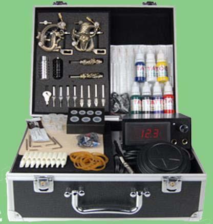 Professional Tattoo kits Professional Tattoo kits