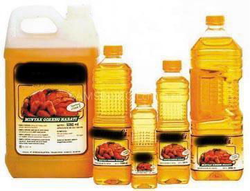 Crude and Refined Palm oil and other Edible Oils