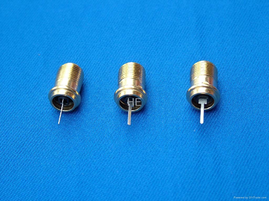 RF-连接器 - 1 - 金典 (中国 生产商) - 模具 - 机械