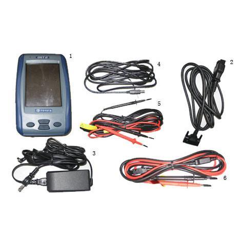 toyota diagnostic tester #5 toyota diagnostic tester #5
