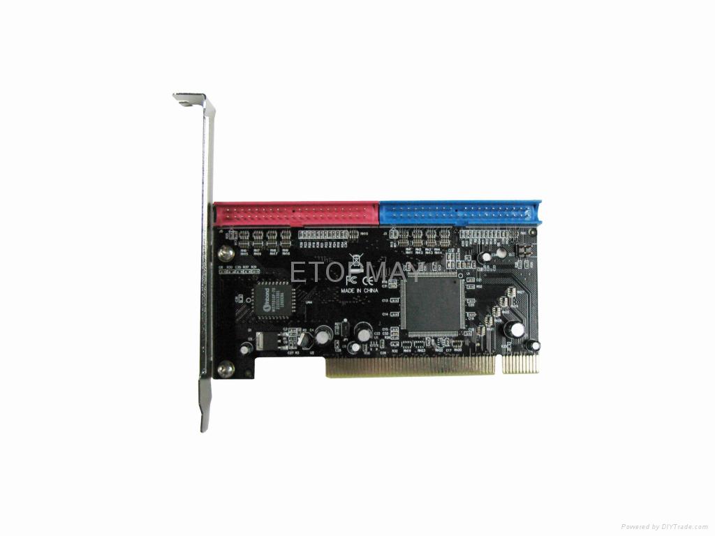 Dual Channel Pci Ide Controller Driver Download Free - bloggerdevelopers