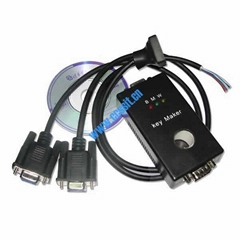 Request a key from a bmw delaer