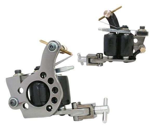 Micky sharpz hot sell low price black hand made Tattoo Machine Gun Boxed Micky sharpz hot sell low price black hand made Tattoo Machine Gun Boxed