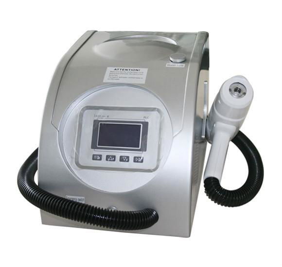 LASER TATTOO REMOVAL MACHINE - 2100801 (China Manufacturer) - Other ...