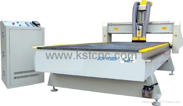 JOY1325 CNC Woodworking Router