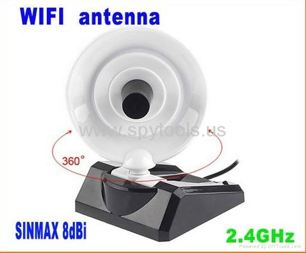 Usb Wifi Antenna