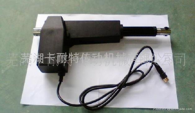 手术床电动推杆 - KT35A - KANAT (中国 安徽省