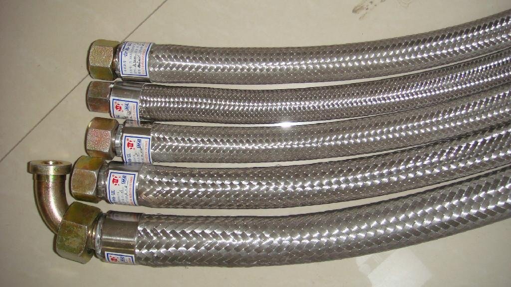 钢丝编织液压胶管 - SAE 100 R2AT - 亚泰 (中国