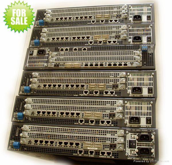 Cisco Hardware Firewall