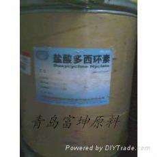 盐酸多西环素 - 000014 - 华曙 (中国 山东省 生
