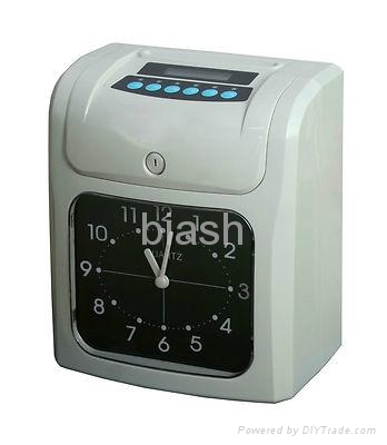 ELECTRONIC TIME electronic time: