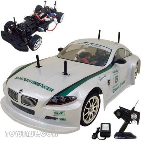 Toy Rc