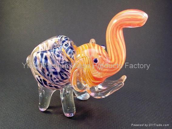 glass animal pipes. Keywords: glass pipe , pipes