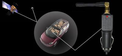 on Jammer Pj Cwa1 Gps Jammer Car Type With Antena China Trading Company