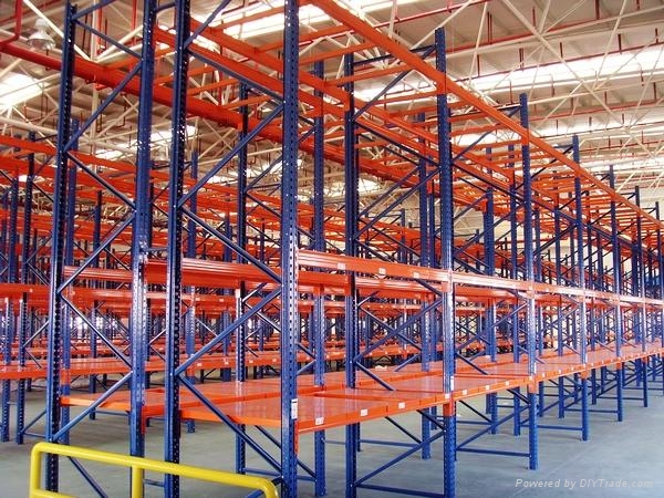 Rack Warehouse