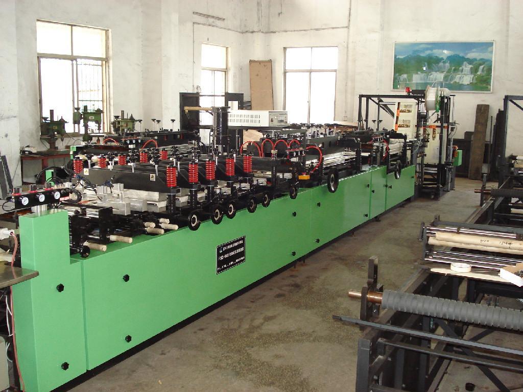 Plastic Making