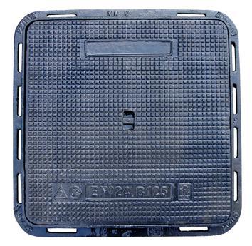 Why Are Manhole Covers Round