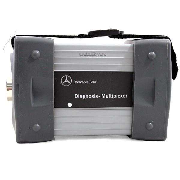 Free obd software for mercedes #2