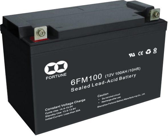 6 Volt Lead Acid Batteries Battery Reconditioning Autos Post