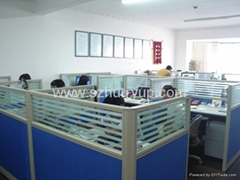 Hongkong New Technology International Limited