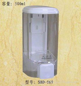 Bathroom Soap Dispensers on Decoration Bathroom Fittings Accessories Soap Dispenser Holder