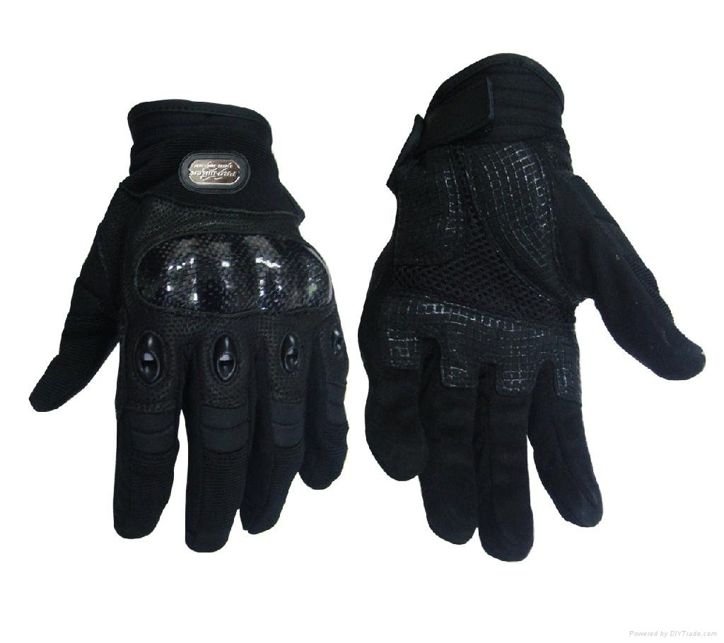 赛车手套 - MCS-12 - PRO-BIKER (中国 生产商