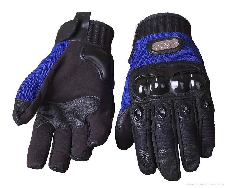 摩托车用品品牌