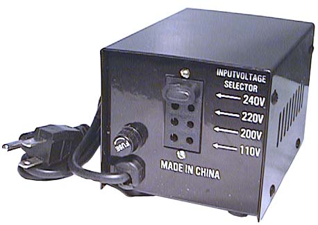 transformer electronics bearing
