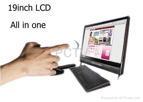 lcd computer