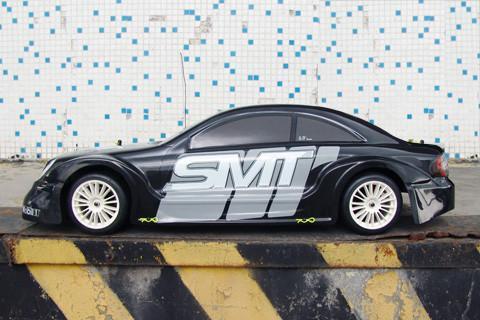 road racing cars