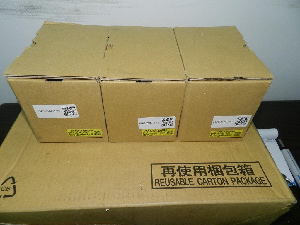 A860-2109-T302 - FANUC (中国 广东省 贸易商