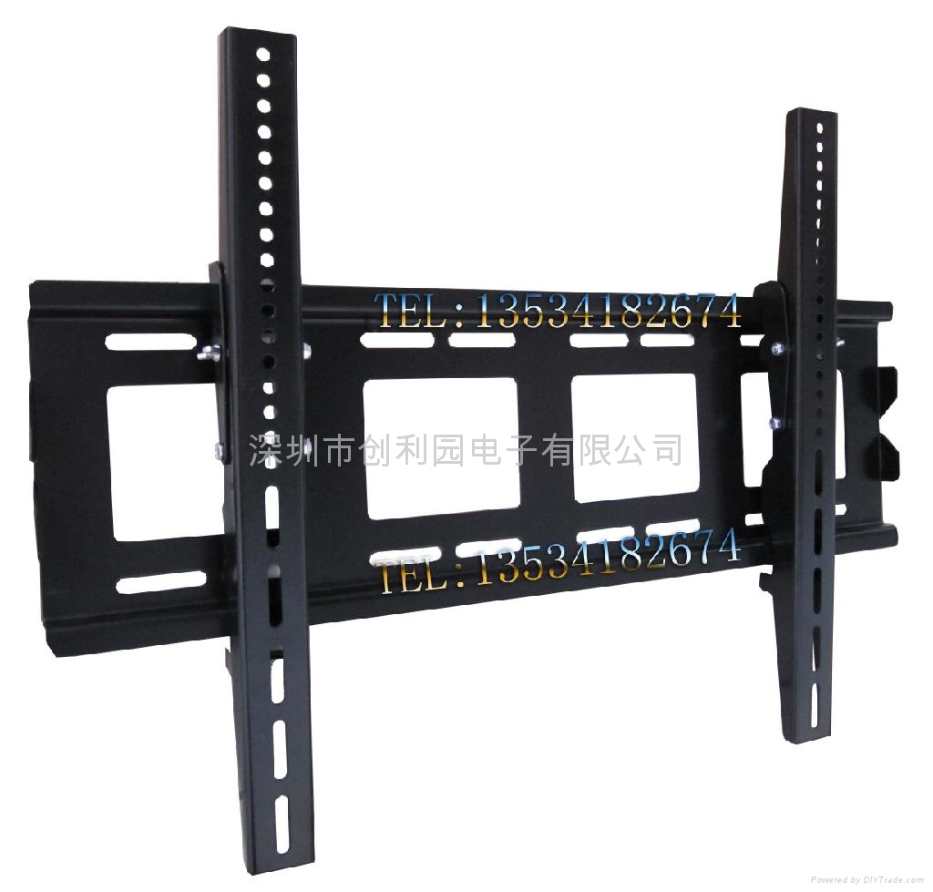 液晶电视可调壁架 B50 液晶电视可调壁架 B50