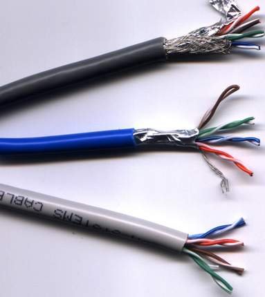 Gigabit  on 5e Cables   What Is Seen Cannot Be Unseen