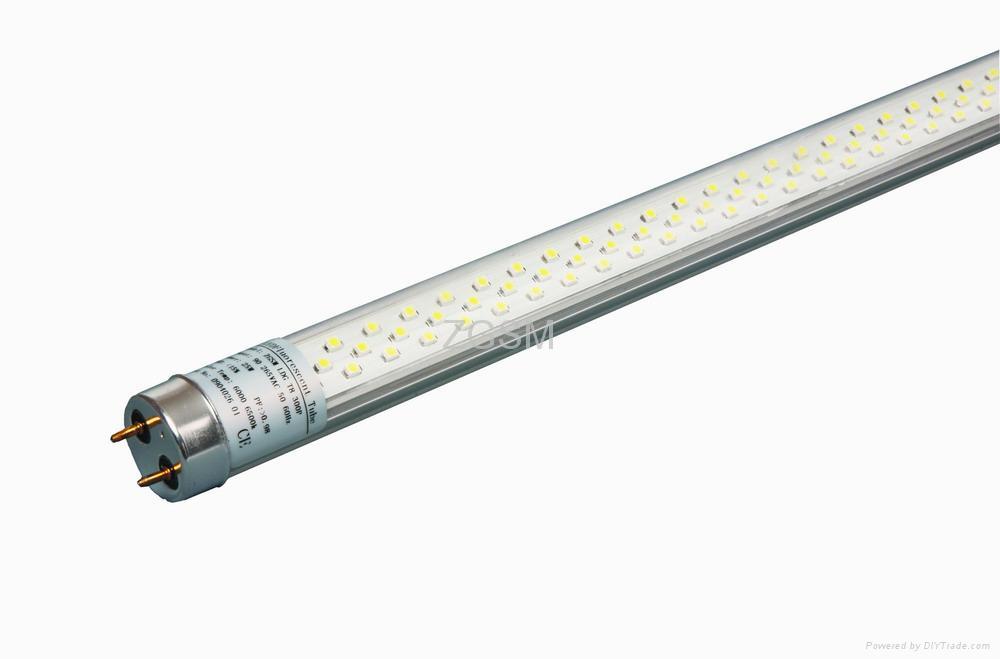 Led Fluorescent