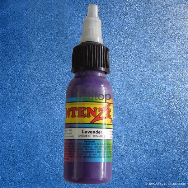 top original tattoo ink tattoo pigment