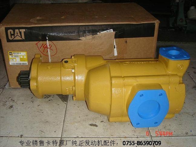 启动马达 - CAT3512 - 卡特 (中国 广东省 贸易商