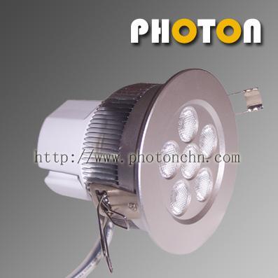 6*1W DownLight - PHT-DN61 - 富通光电 (中国