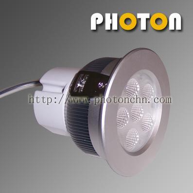 6*1W DownLight - PHT-DN61 - 富通光电 (中国