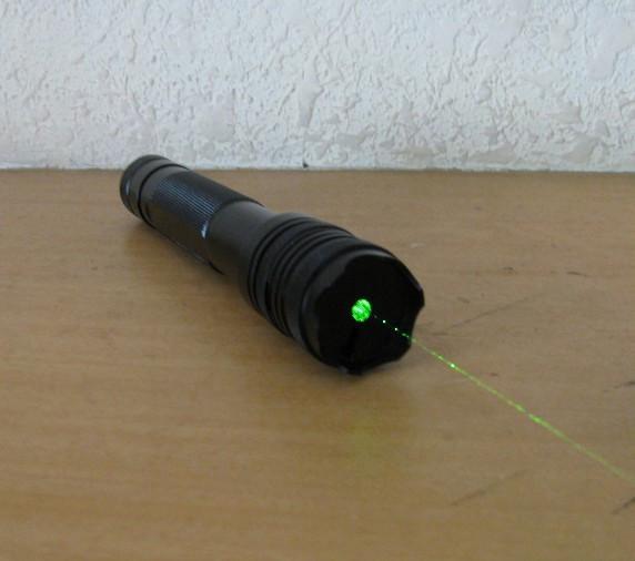 Power Laser -  10