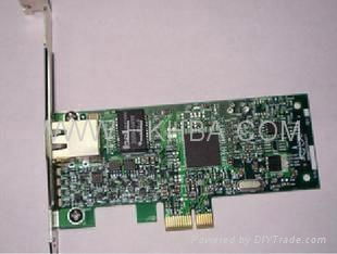 Gigabit  Card on Broadcom Gigabit Desktop Pci E Network Card Bcm5751 Nic   Bcm 5751 Nic