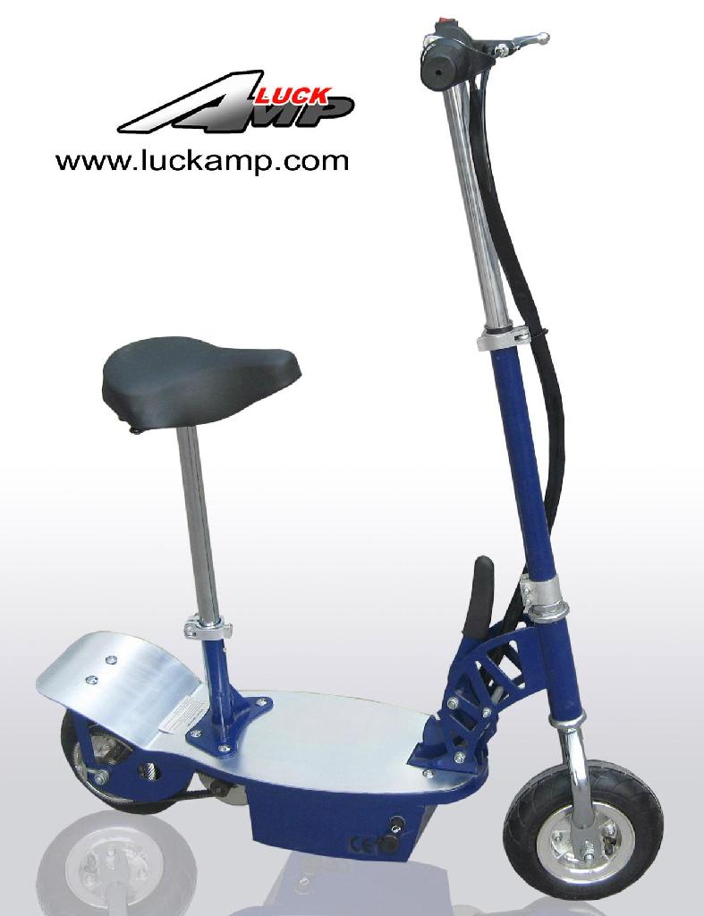 E Scooter