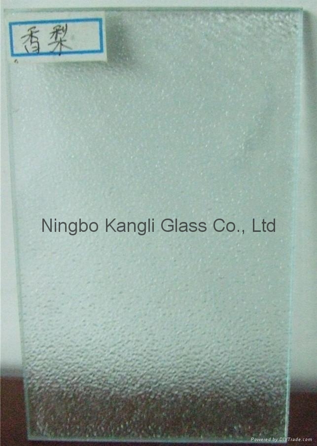 Bathroom Glass