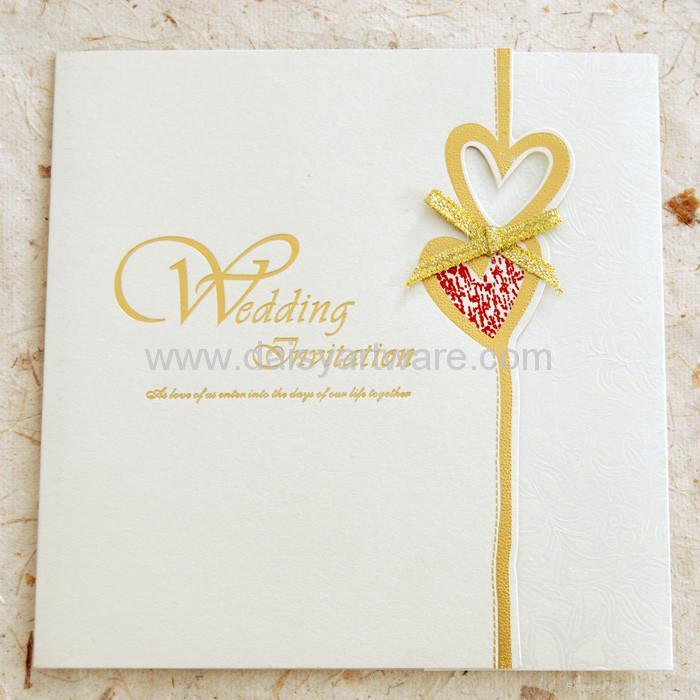 wedding invitations cards