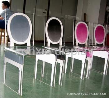 Acrylic Furniture on Acrylic Furniture    Kx 0703   Konxie  China Manufacturer    Other
