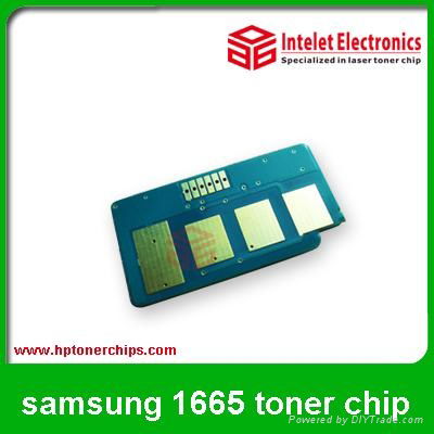 Samsung Chip on Samsung 1665 Toner Chip   Mlt D104   Intelet  China Manufacturer