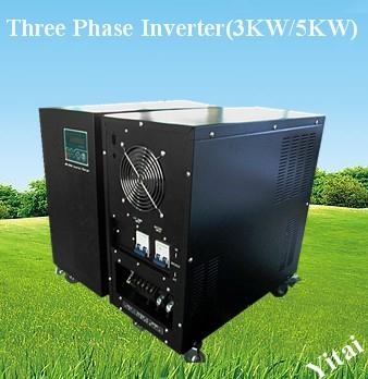 AC Inverter