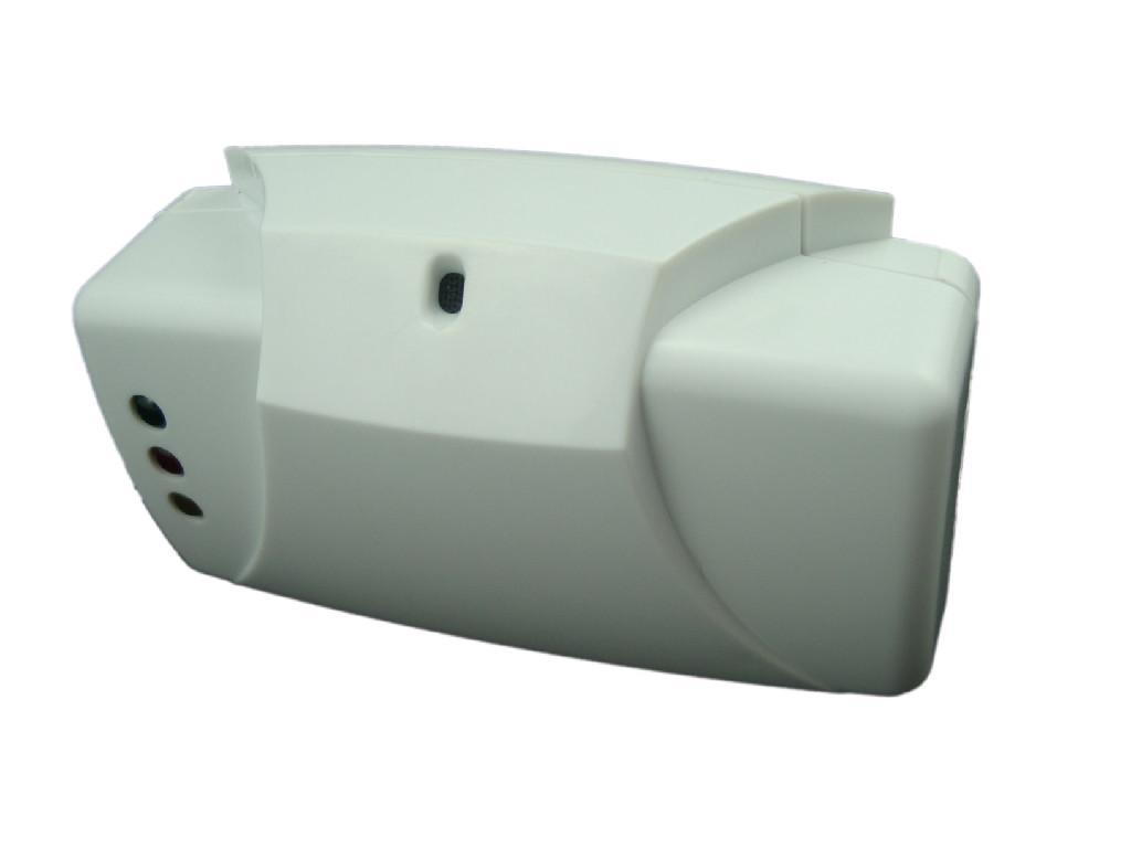 Glass Break Detector