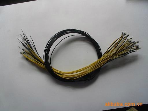 电机热敏电阻 - A11\/PTC - ABB\/SIEMENS (中国